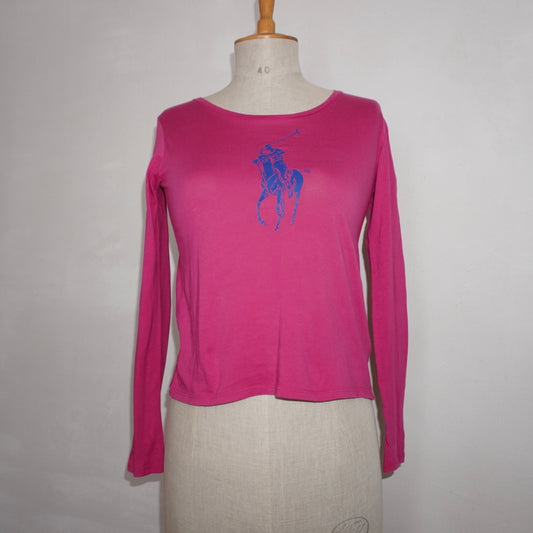 Polo Ralph Lauren Top (S)