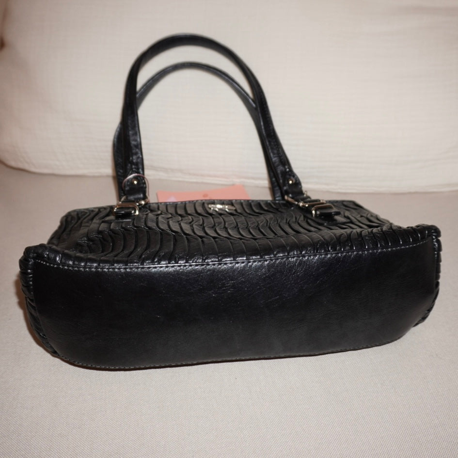 Coach Leather Purse