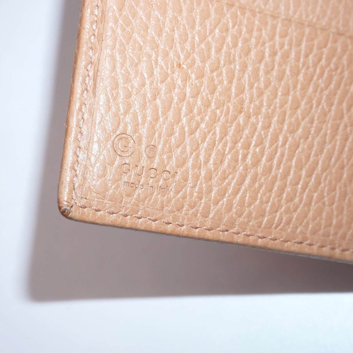 Gucci Wallet