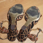 Dolce & Gabbana Wedges (37.5)
