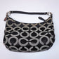 Coach Monogram Purse