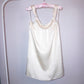Silk Bead Dress (XS)