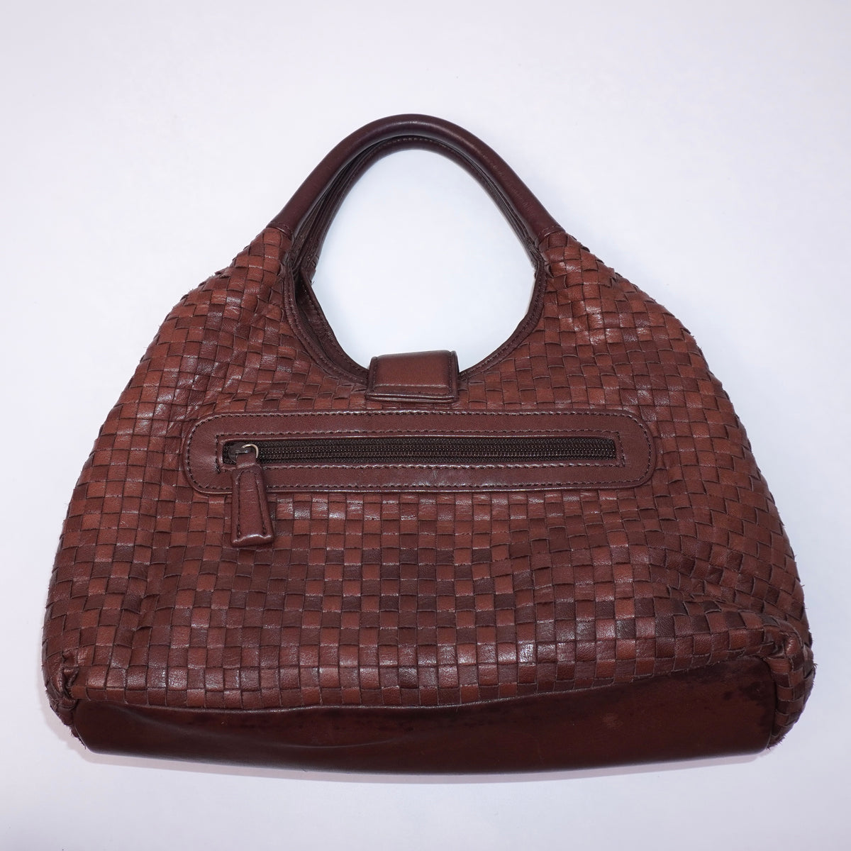Leather Purse