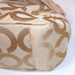 Coach Monogram Purse