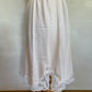 Dior Blush Slip Skirt (M)
