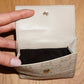 Gucci Monogram Wallet
