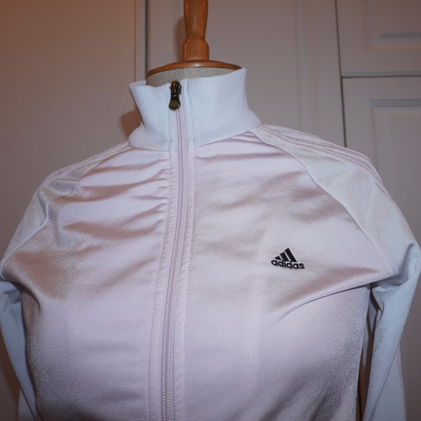 Adidas Track Jacket (S/M)
