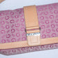 Guess Monogram Purse