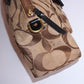 Coach Monogram Purse