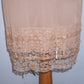 Lace Slip Skirt (S)