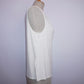 Sequin Cowlneck Top (XL)