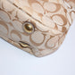 Coach Monogram Purse