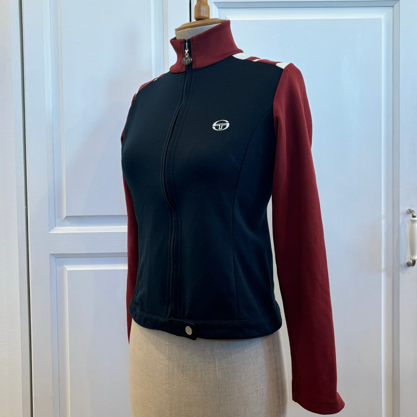 Sergio Tacchini Track Jacket (XS)