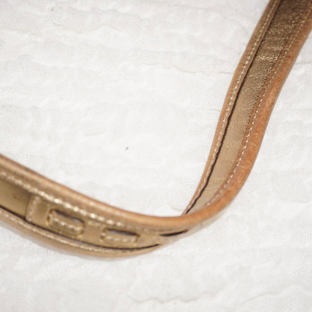 Coach Monogram Purse