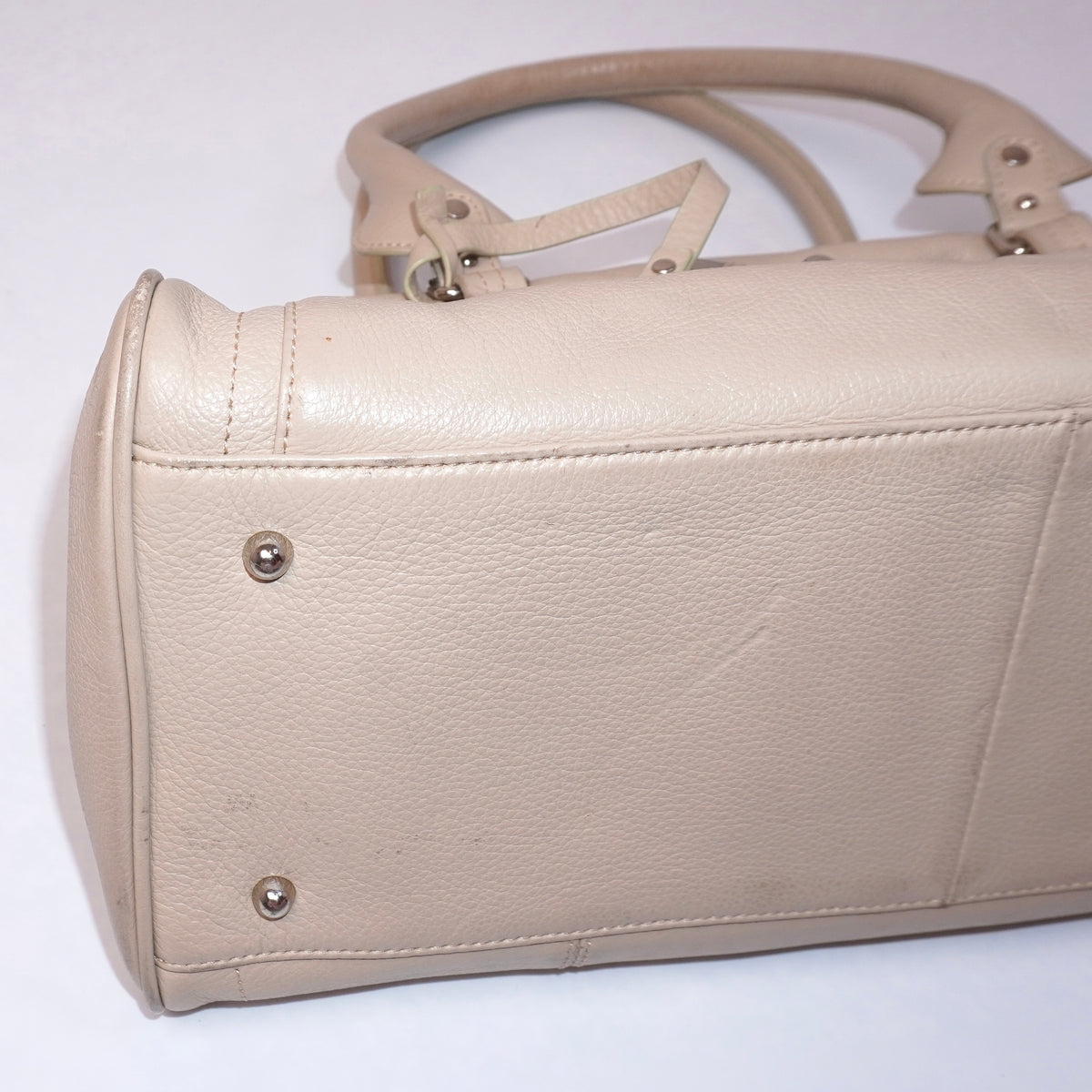 Leather Purse