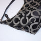 Coach Monogram Purse