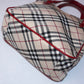 Burberry Novacheck Purse