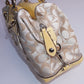 Coach Monogram Purse