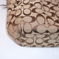Coach Monogram Purse