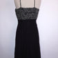 Polkadot Midi Dress (L)