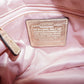 Coach Monogram Purse