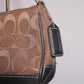 Coach Monogram Purse