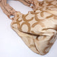 Coach Monogram Purse