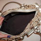 Coach Monogram Purse