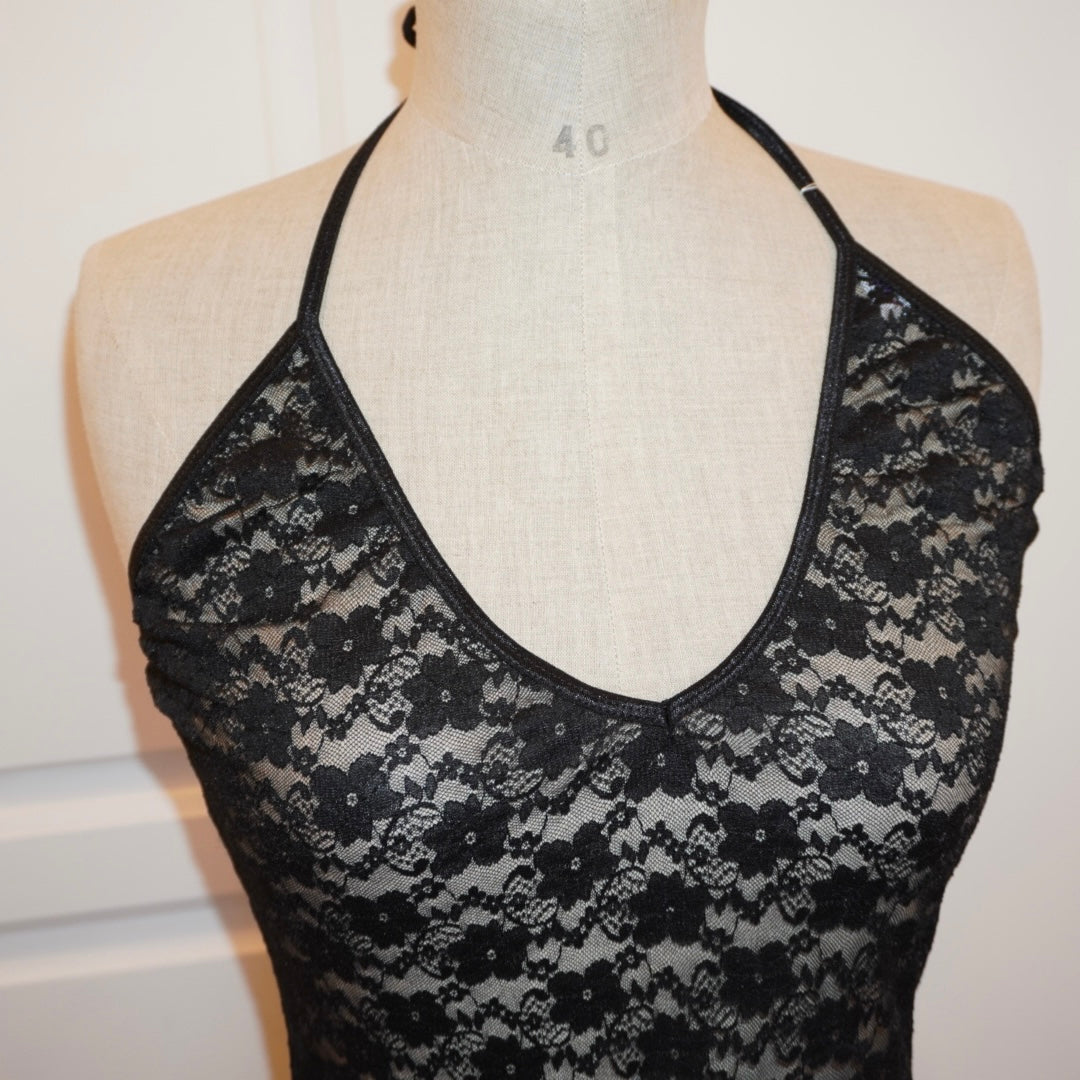 Lace Dress (S)