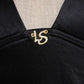 Silky Babydoll Dress (M)