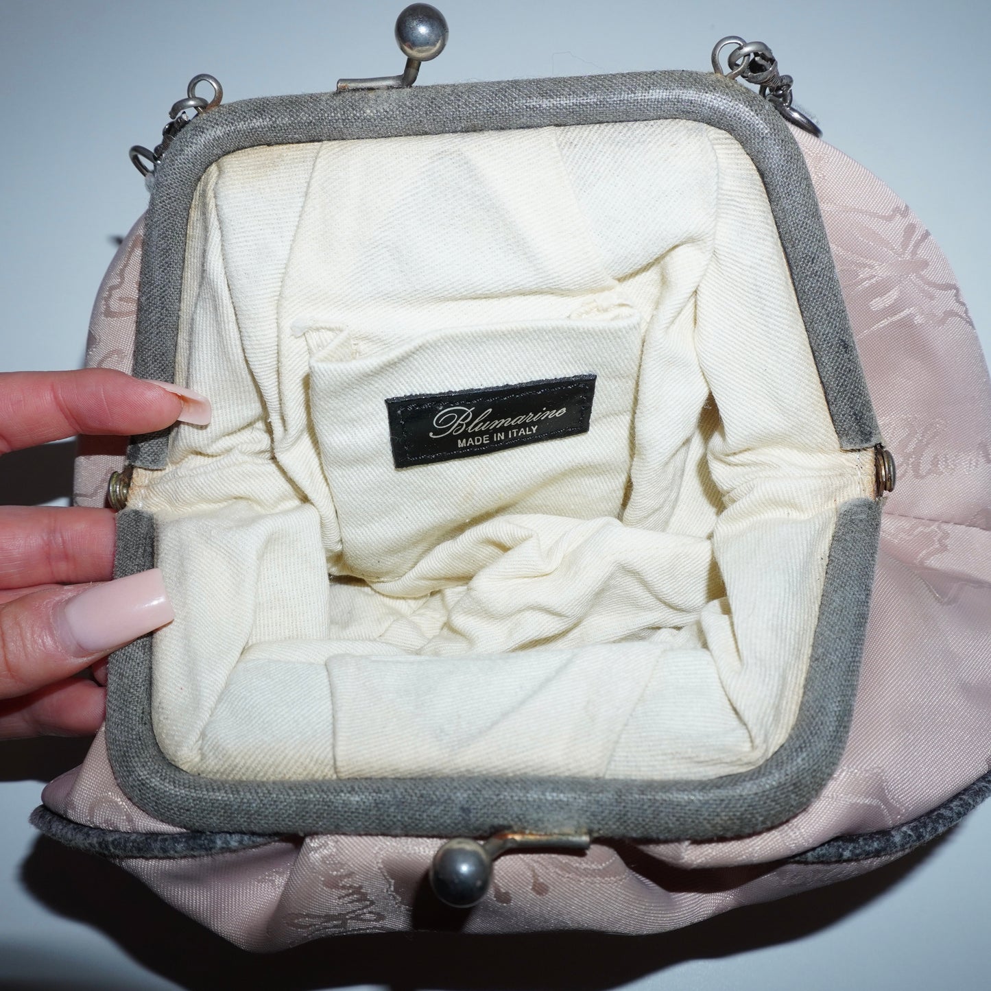 Blumarine Purse