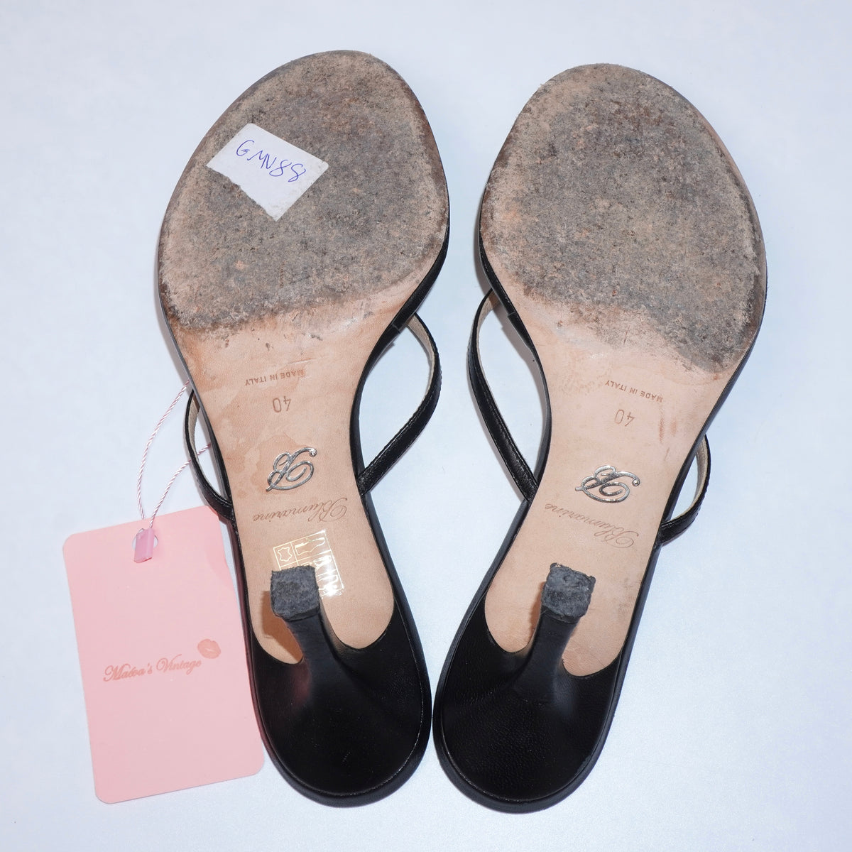 Mules Blumarine (40)