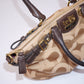 Coach Monogram Purse