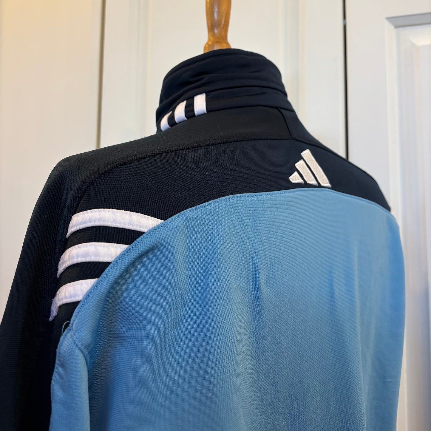 Adidas Track Jacket (M)