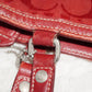 Coach Monogram Purse