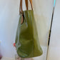 Sac à main Louis Vuitton Vernis