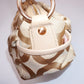 Coach Monogram Purse