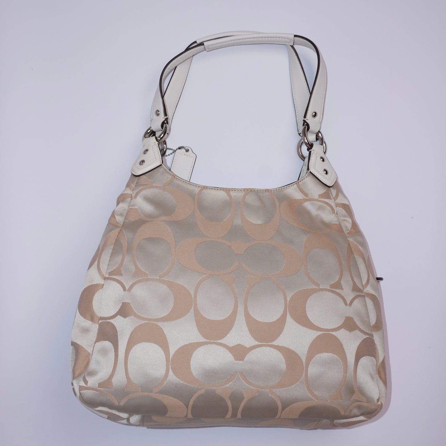 Coach Monogram Purse