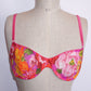 D&G Floral Mesh Bra (85C)