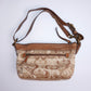 Coach Monogram Purse
