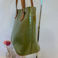 Sac à main Louis Vuitton Vernis