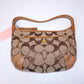 Coach Monogram Purse