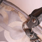 Coach Monogram Purse