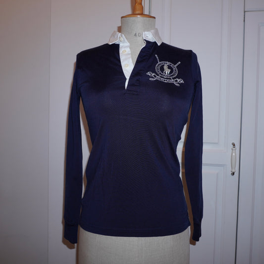 Haut Polo Ralph Lauren (S)