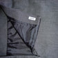 Lace Trim Miniskirt (M)