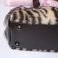 Zebra Print Purse