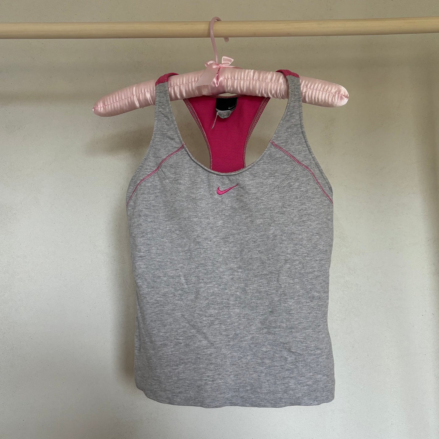 Nike Cami Top (XS)