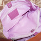 Coach Monogram Purse