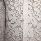 BCBG Lace Blouse (M)