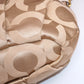 Coach Monogram Purse